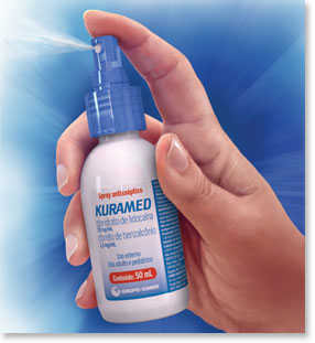 kuramed